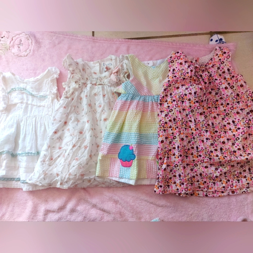 Bundle of 18-24 months